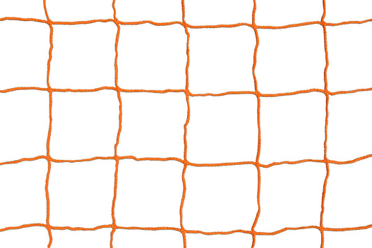 Filet de remplacement (maille) - 8H x 24L x 3D x 8 1/2B Orange