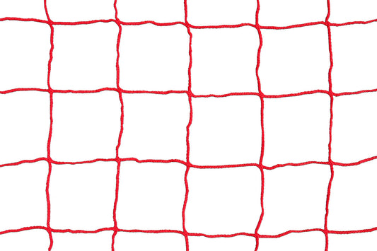 Filet de remplacement (maille) - 8H x 24L x 3D x 8 1/2B Rouge