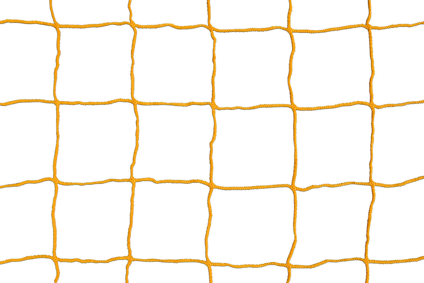Replacement Net (Mesh) - 8H x 24W x 3D x 8 1/2B Yellow