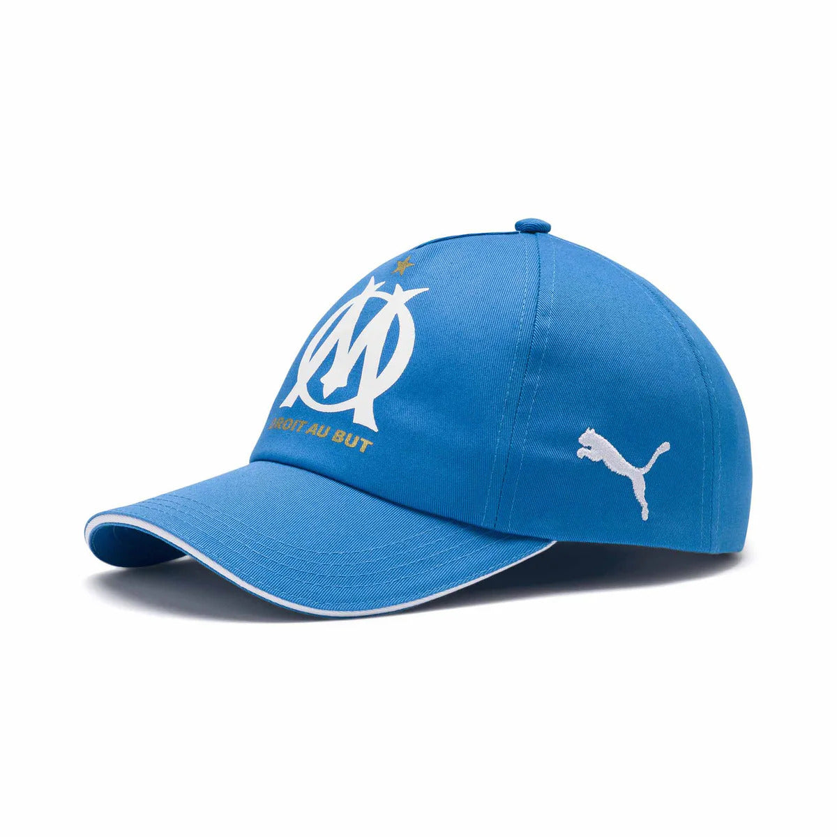 Puma Marseille Cap