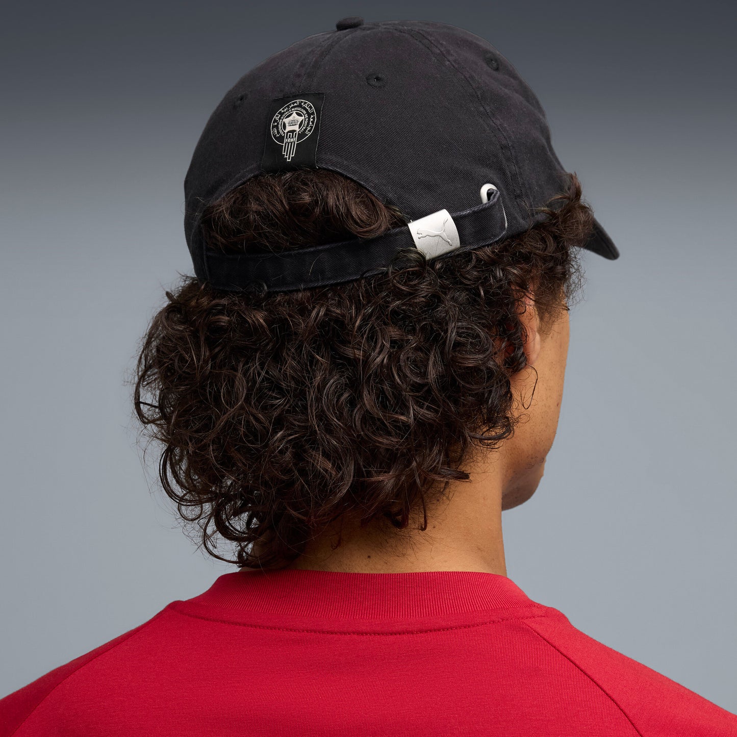 Puma Morocco Culture Cap