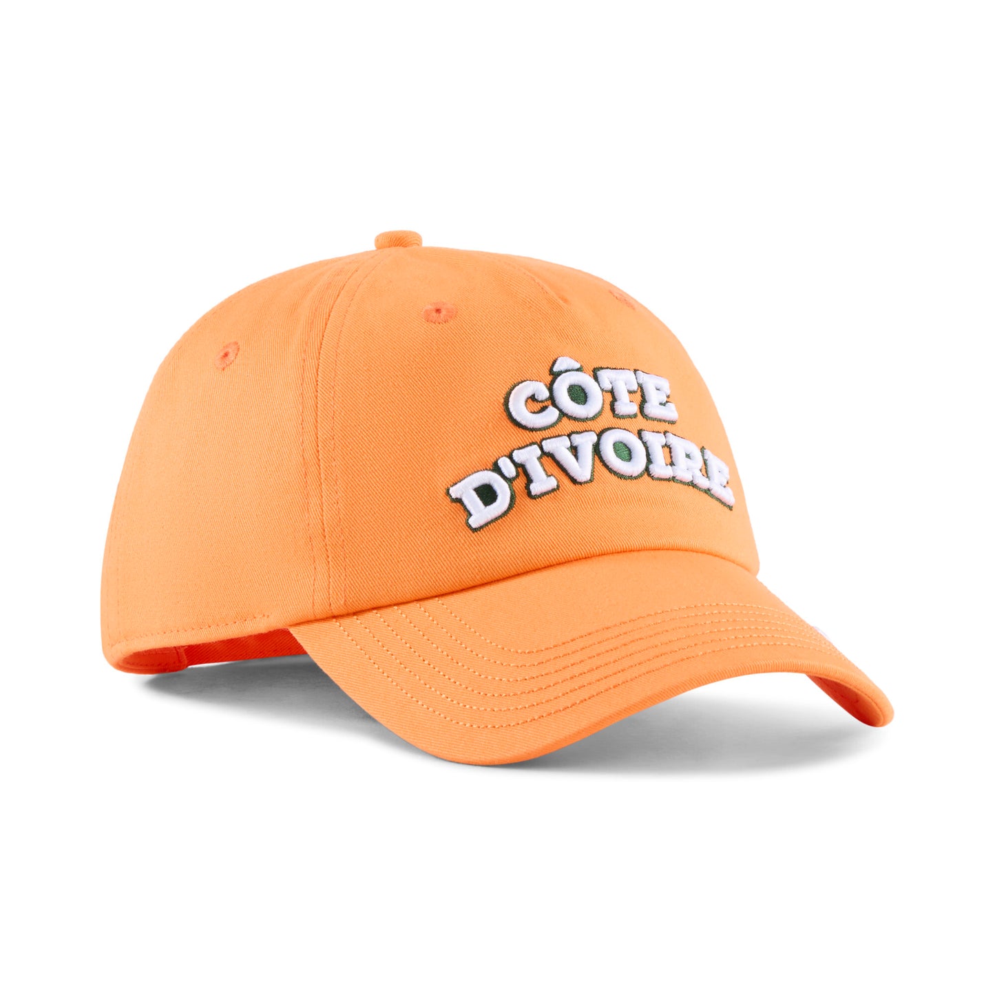 Puma Ivory Coast Culture Cap