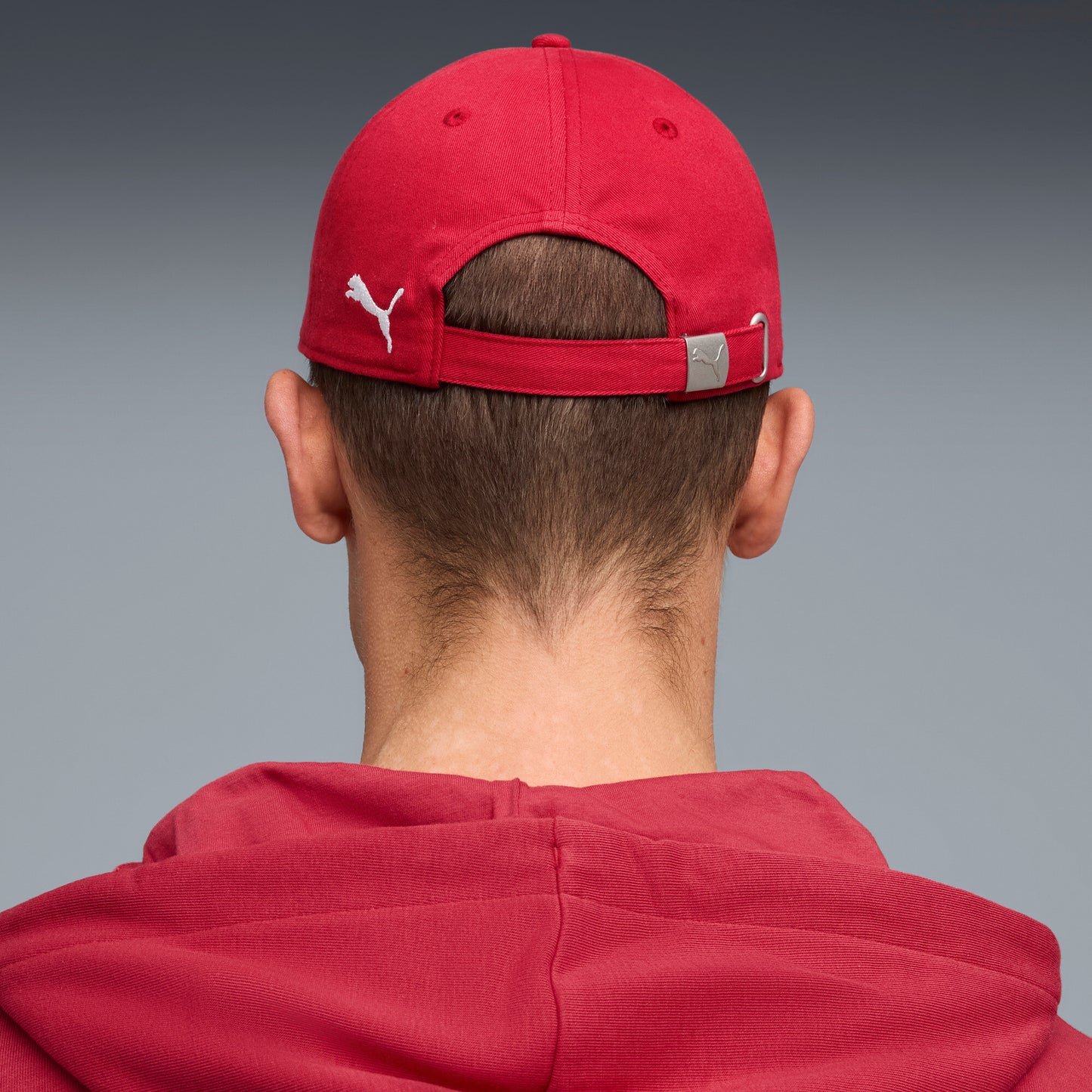 Puma Portugal 2026 ESS Cap