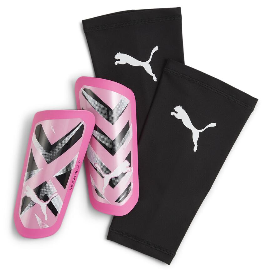 Protège-tibias Puma Ultra Light