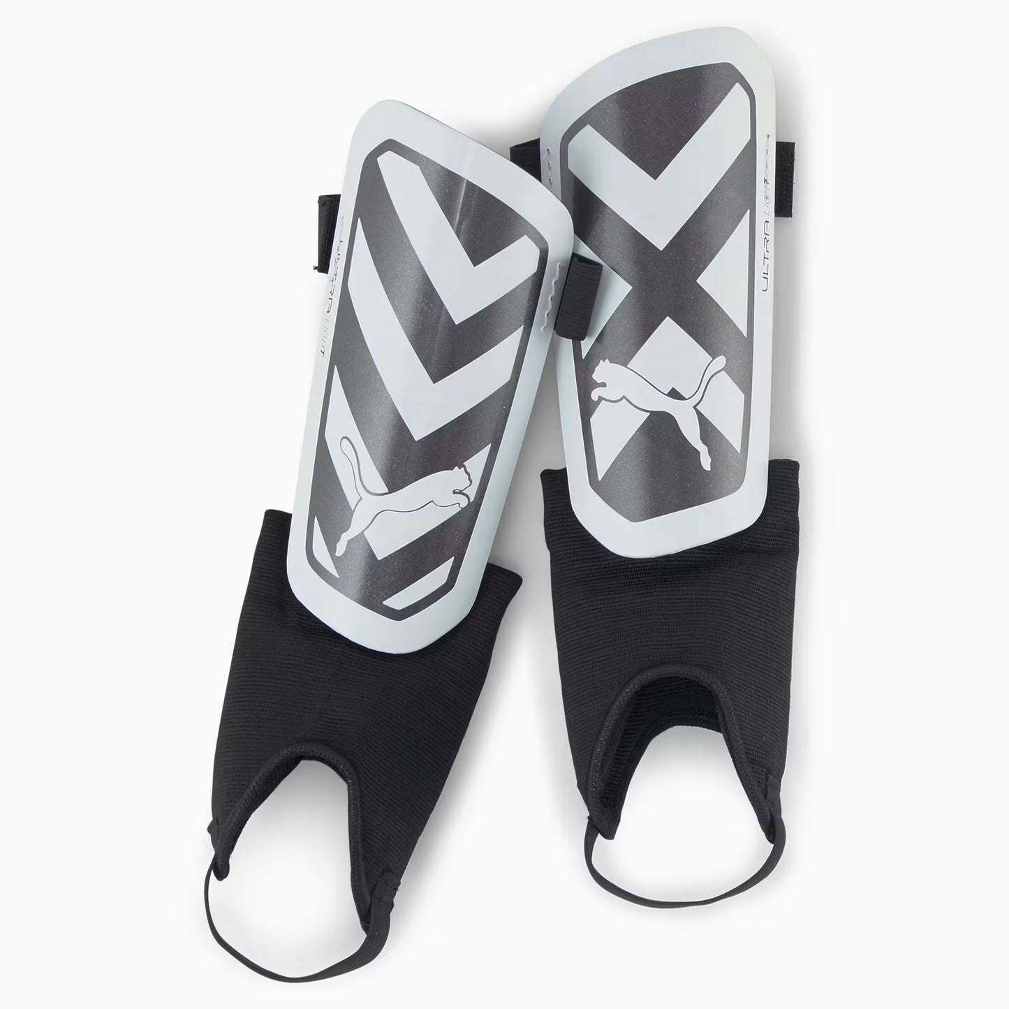 Puma Ultra Light Ankle Shin Guards Youth