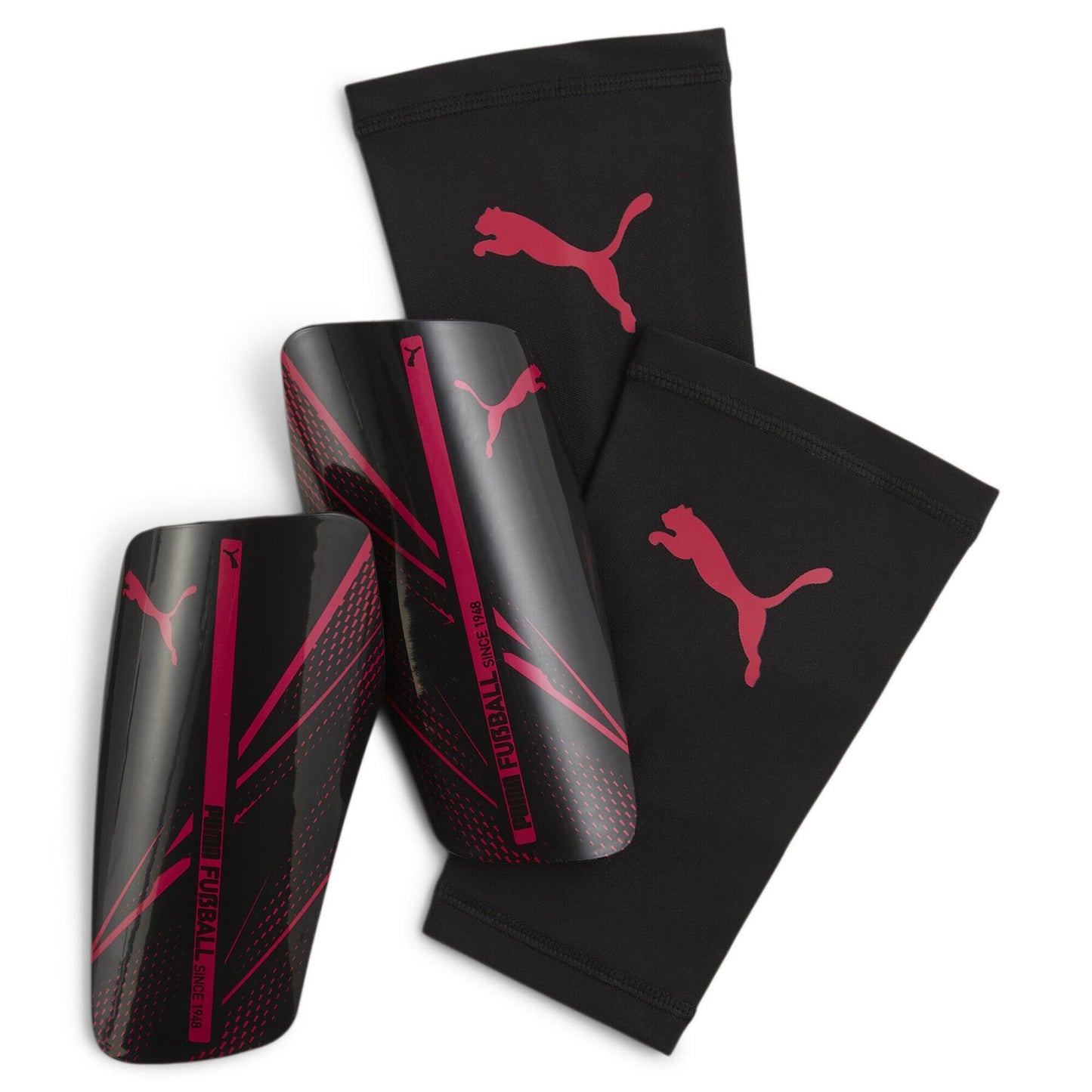 Protège-tibias Puma Attacanto Sleeve