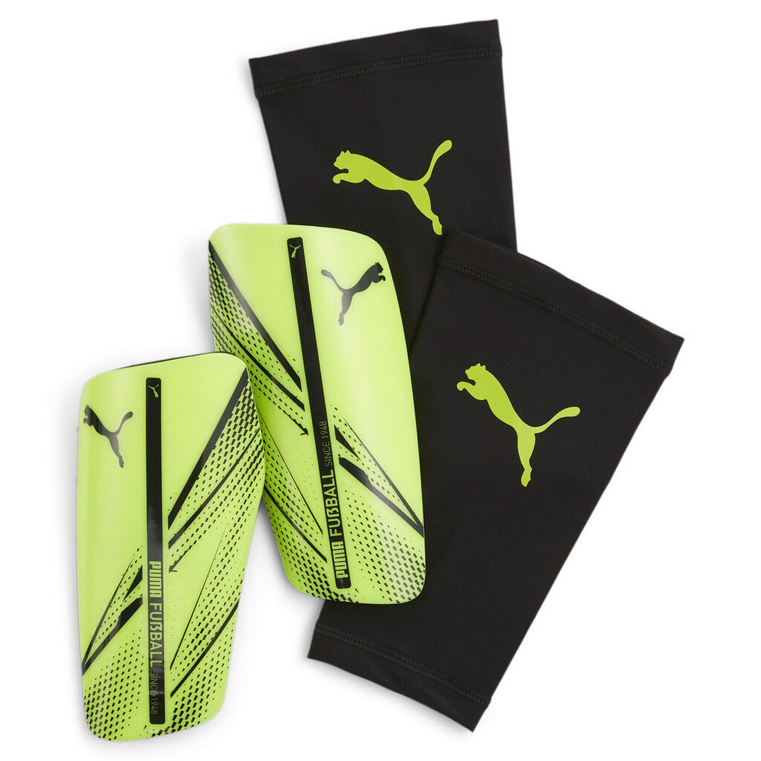 Protège-tibias Puma Attacanto Sleeve