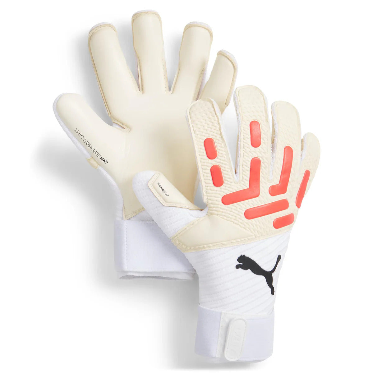 Puma Future Pro Semi Gun Cut Goalkeeper Gloves