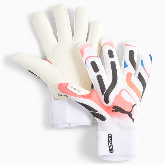 Puma Ultra Ultimate Hybrid Goalkeeper Gloves