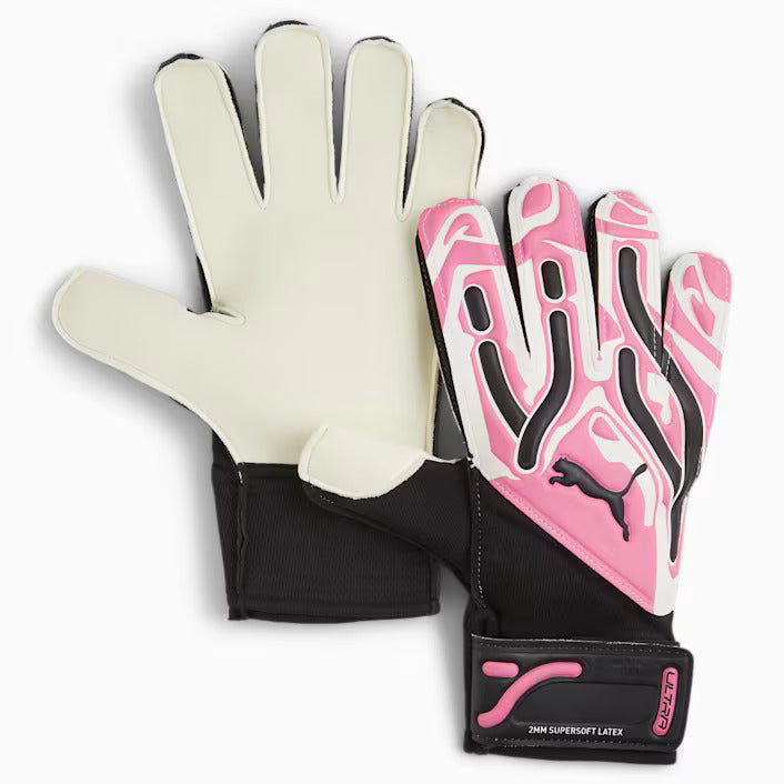 Puma Ultra Play RC Goalkeeper Gloves