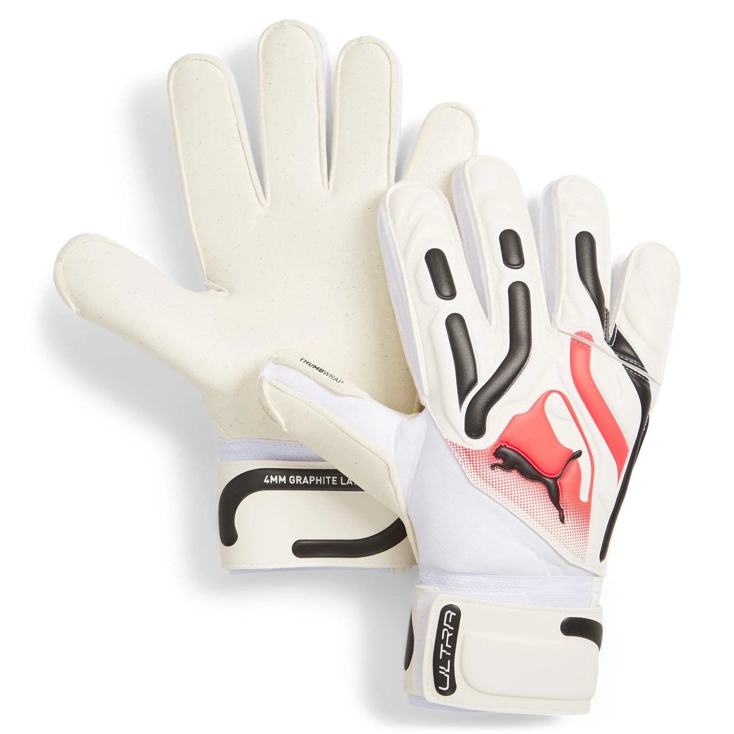 Puma Ultra Pro Protect RC Goalkeeper Gloves