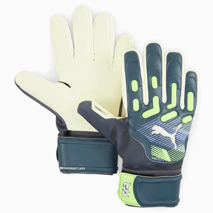 Puma FUTURE MATCH NC GRISE