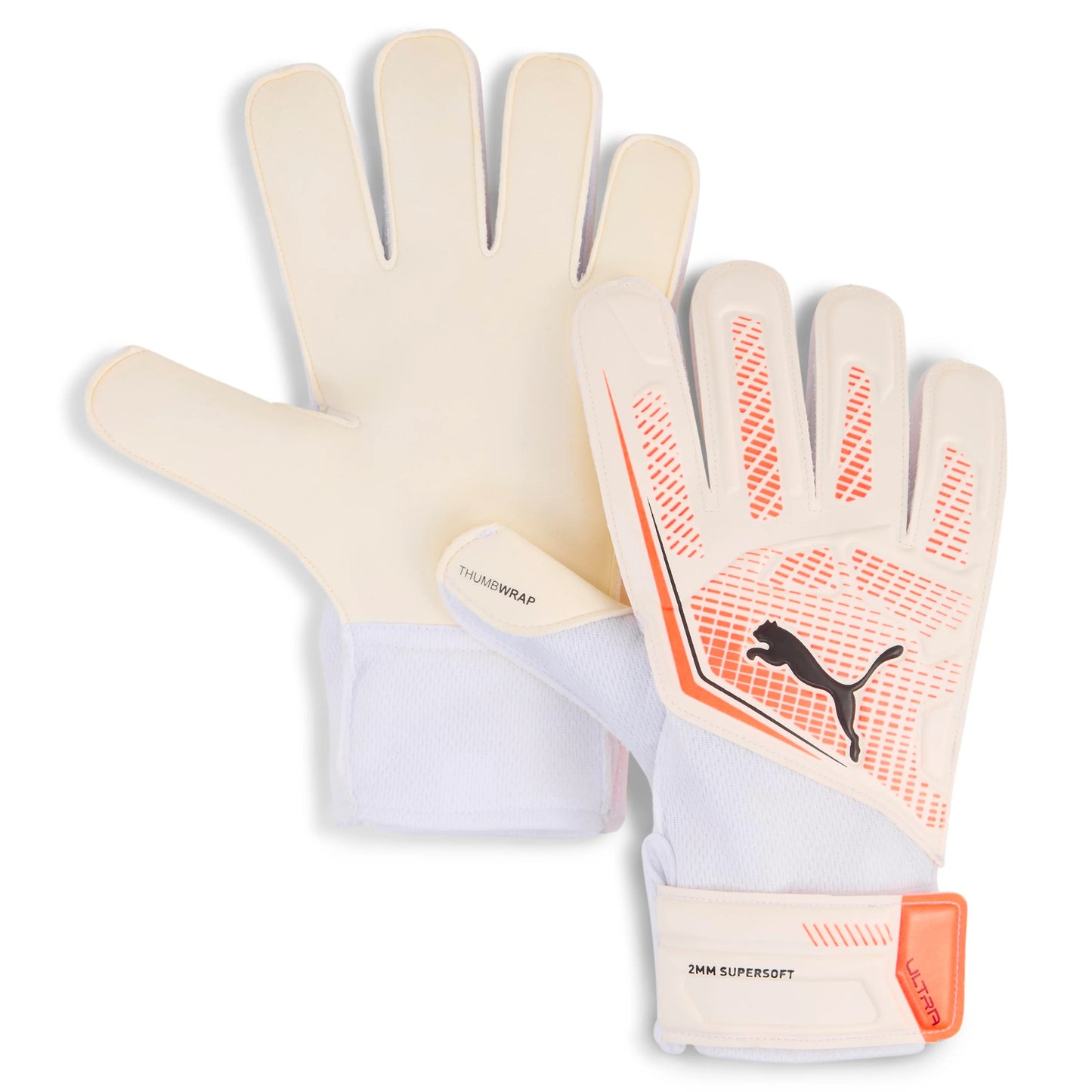 Puma Ultra Play RC Blanc