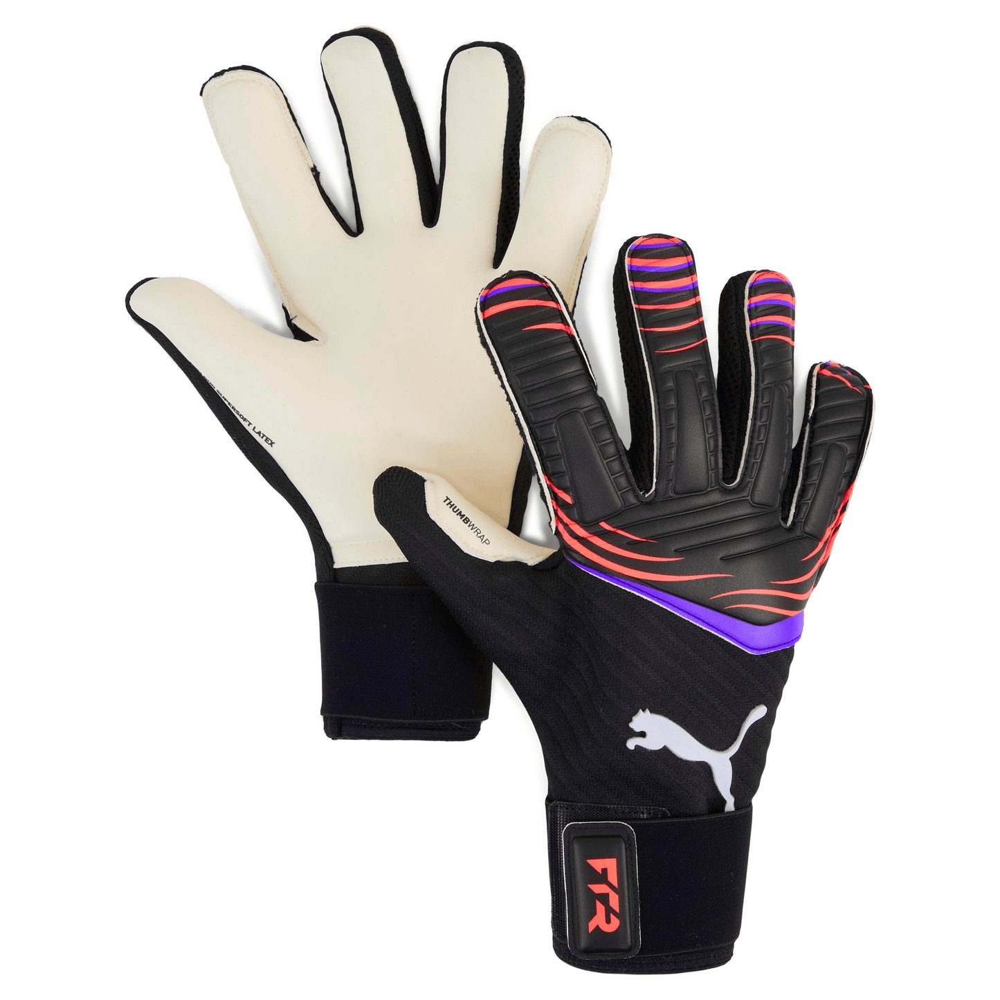 Puma Future Pro Hybrid Noir