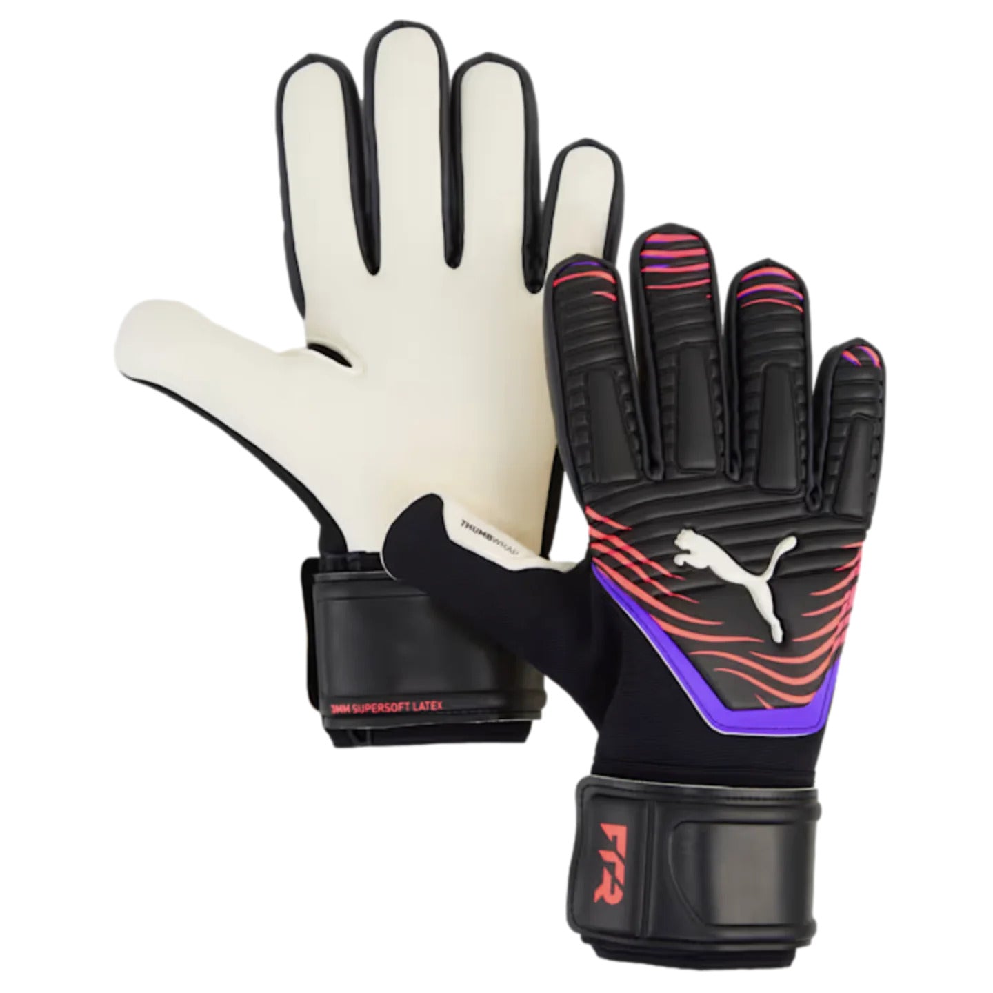 Puma Future Match NC Noir