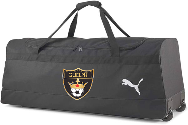 Sac à roulettes TeamGoal du Guelph SC