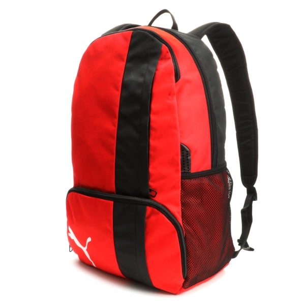 Puma TeamGOAL 23 Backpack Red