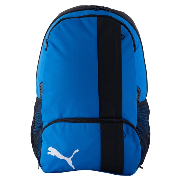 Puma TeamGOAL 23 Backpack Electric Blue