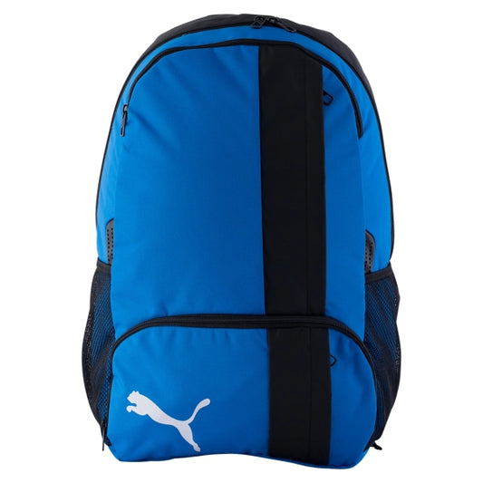 Sac à dos Puma TeamGOAL 23 - Bleu électrique