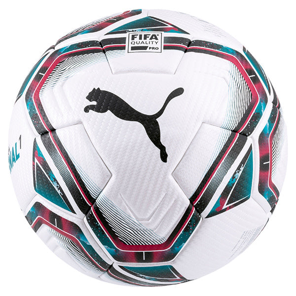 Ballon Puma TeamFinal 21.1 Summer FIFA Quality Pro
