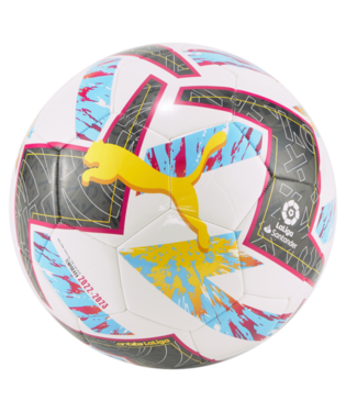 Puma Orbita La Liga 1 MS Ball
