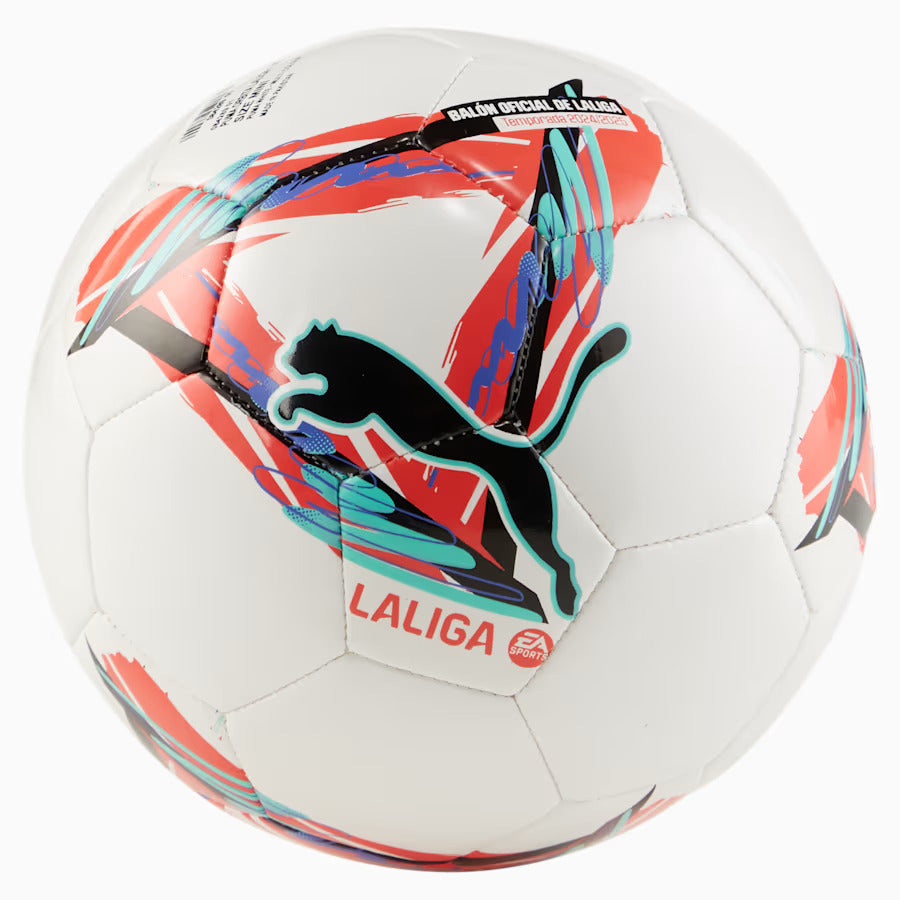 Puma Orbita La Liga 1 MS Mini Ball