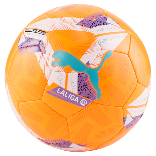Puma Orbita La Liga 1 MS Mini Ball