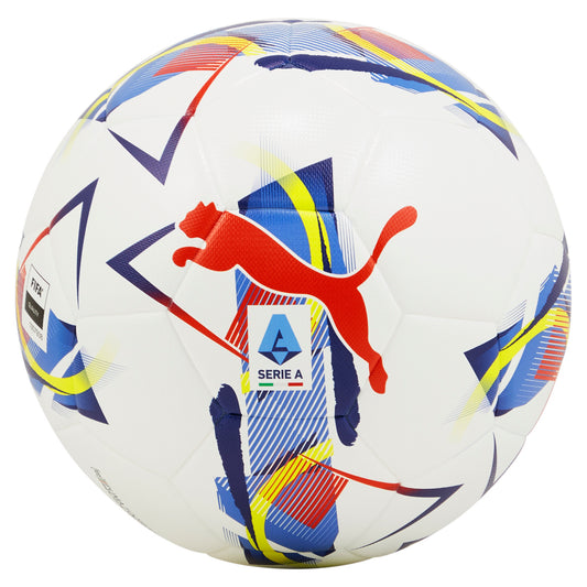 Ballon Puma Orbita Serie A de qualité FIFA