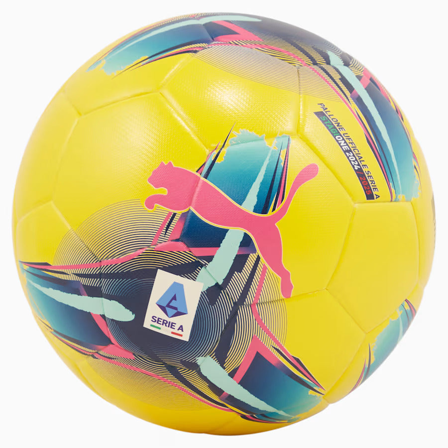 Puma Orbita Serie A FIFA Quality Ball