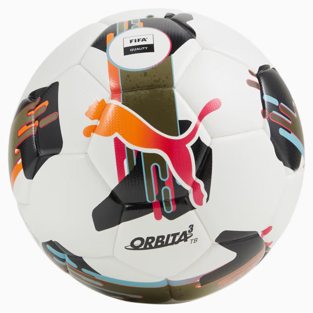 Ballon Puma Orbita 3 To FIFA Quality