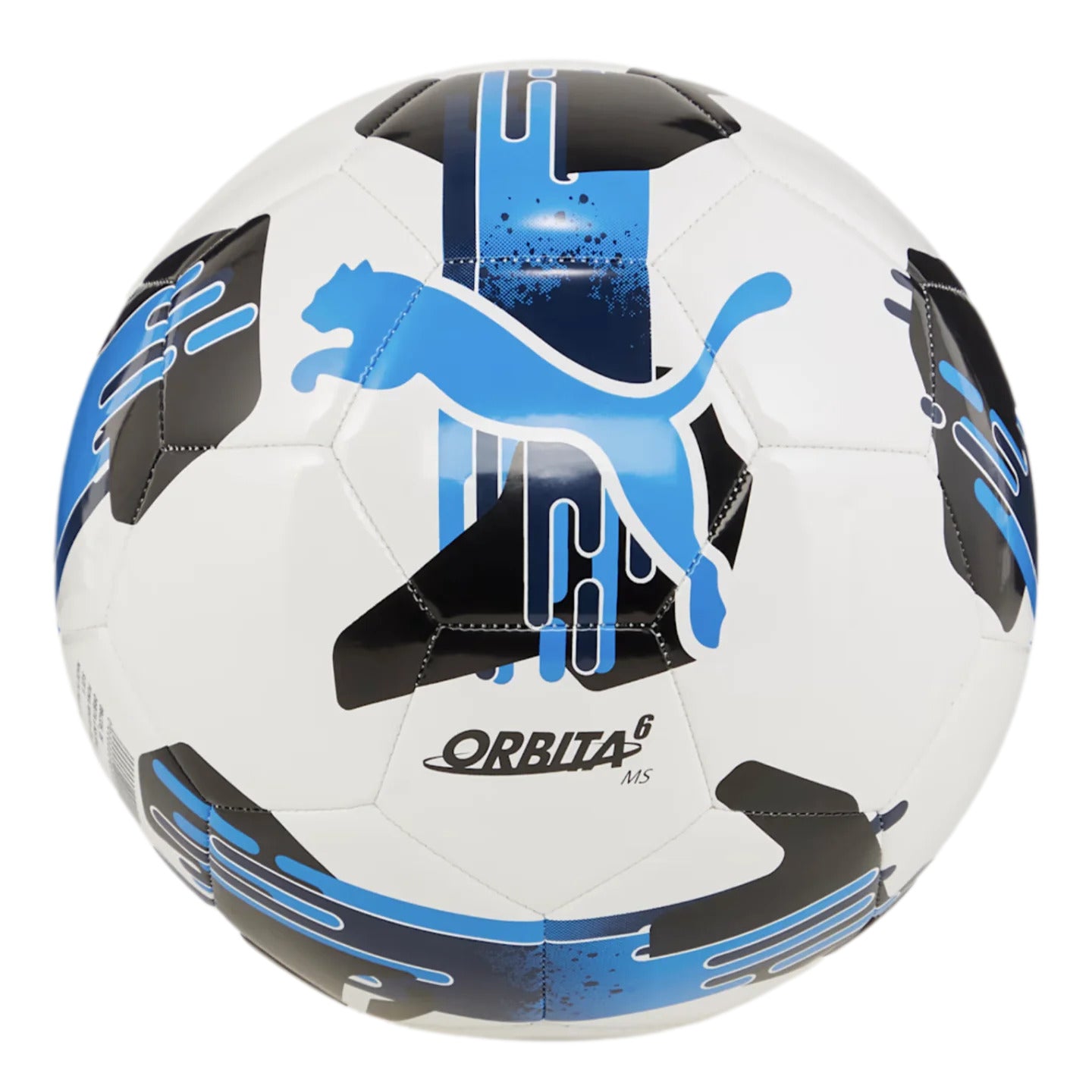 Puma Orbita 6 MS Ball