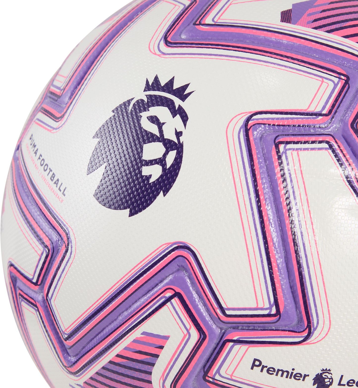 Puma Orbita Pro Premier League Brilliance FIFA Quality Ball