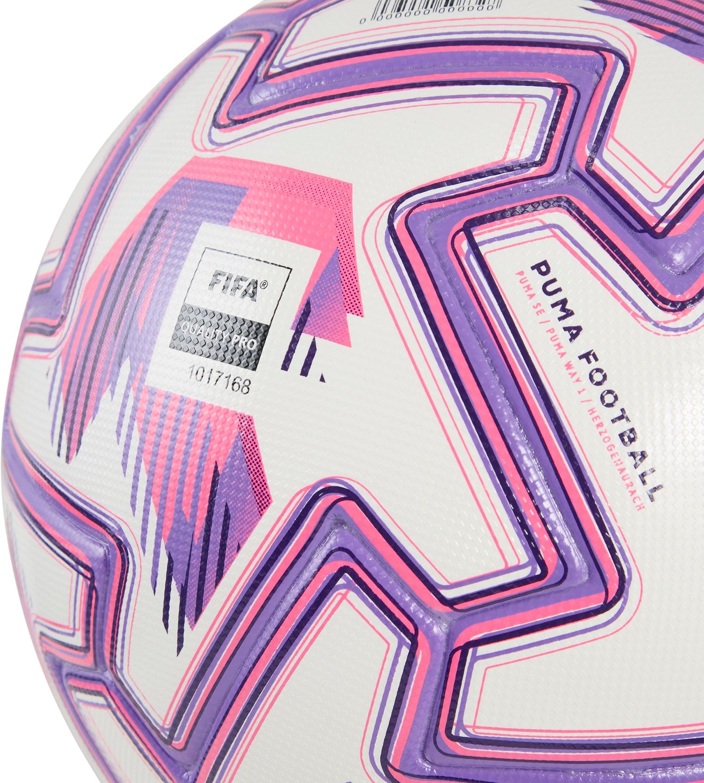 Puma Orbita Pro Premier League Brilliance FIFA Quality Ball