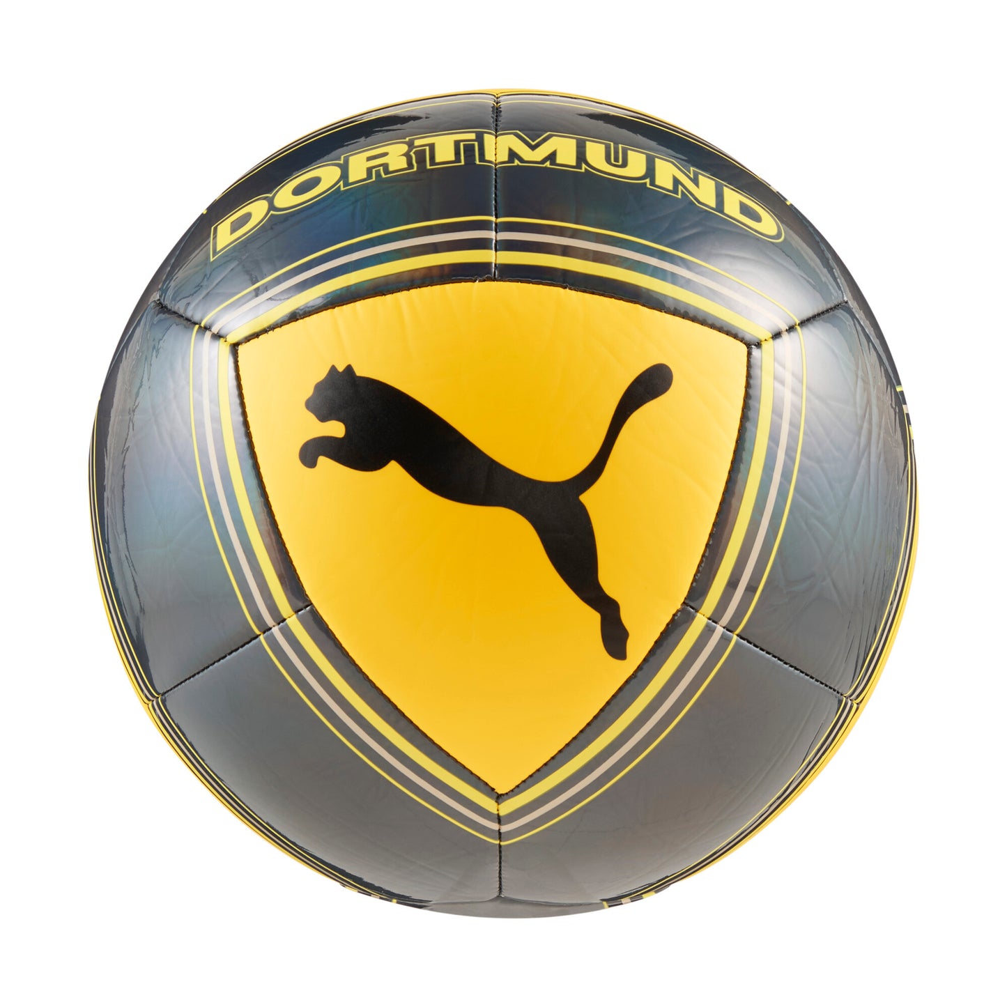 Puma Borussia Dortmund 26/27 Culture Ball