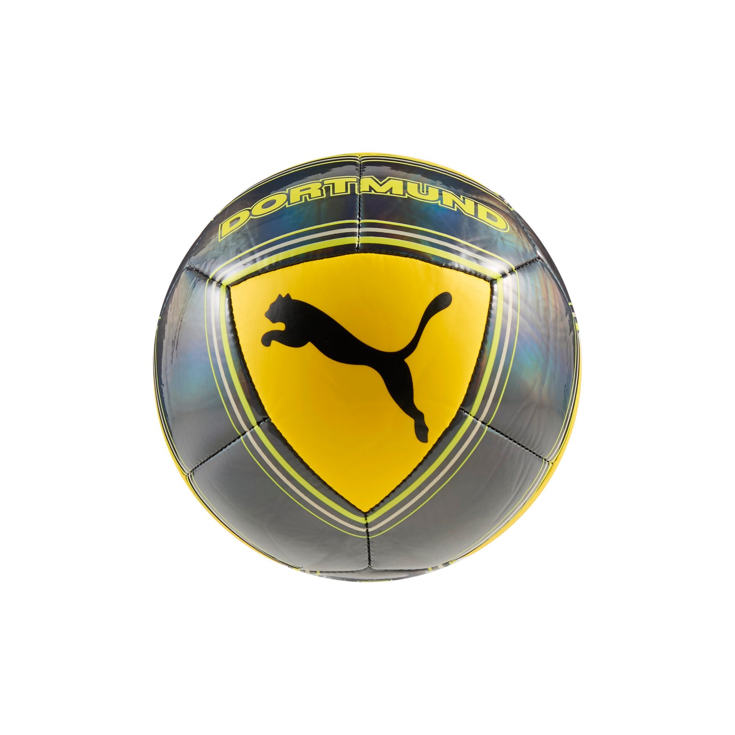 Puma Borussia Dortmund 26/27 Culture Mini Ball