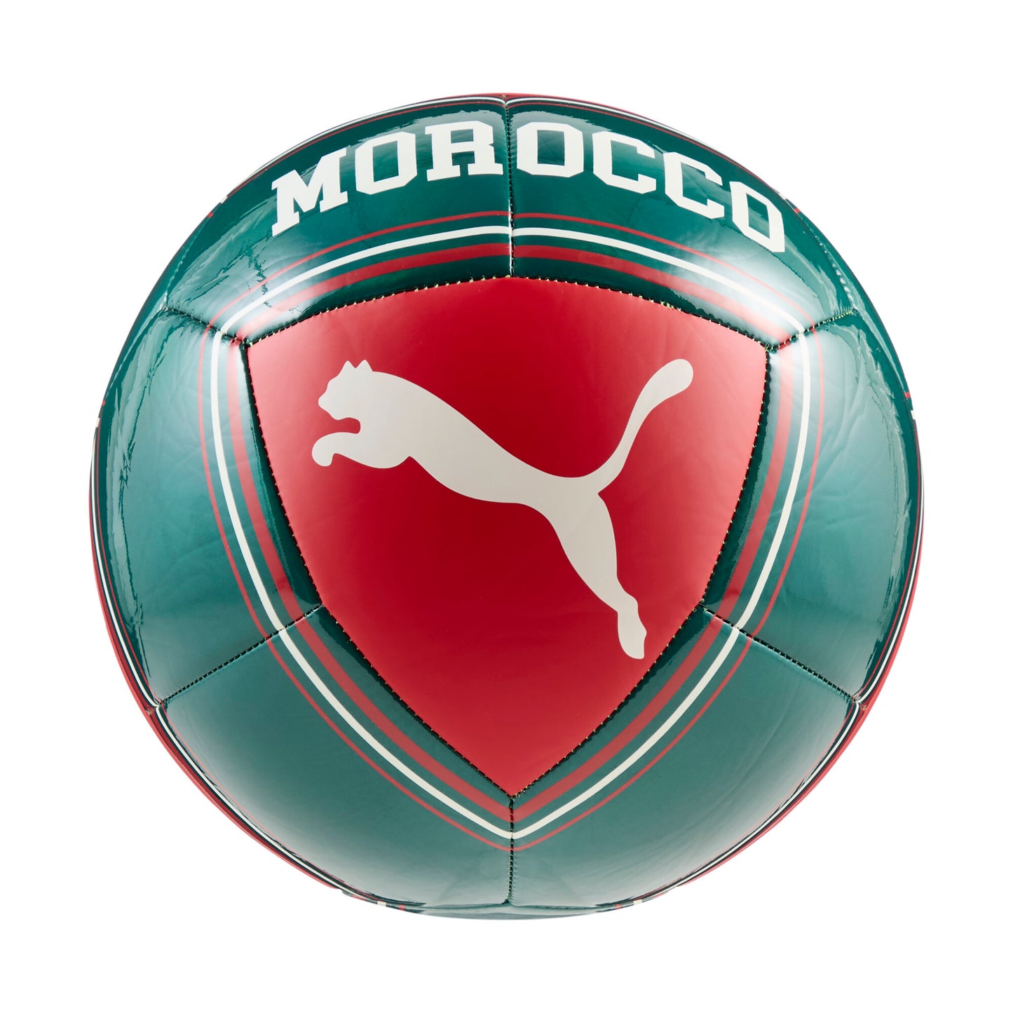 Puma Morocco Culture Ball
