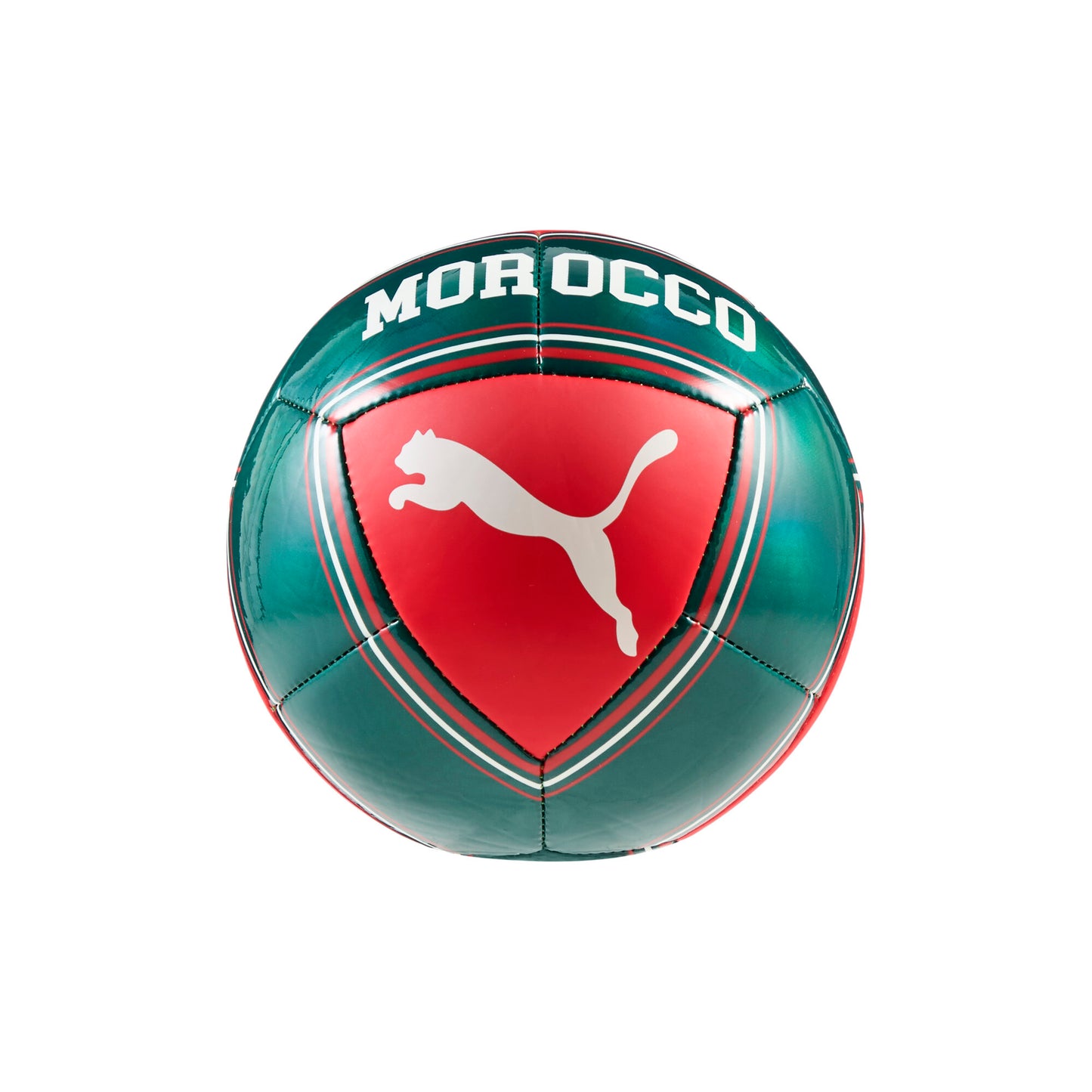 Puma Morocco Culture Mini Ball