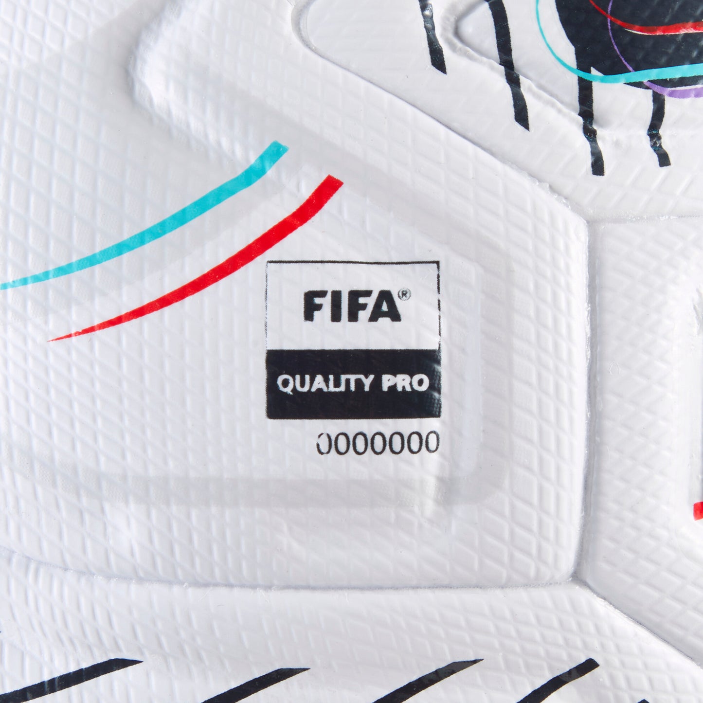 Puma Stellar Nitro Ultimate LaLiga Soccer Ball