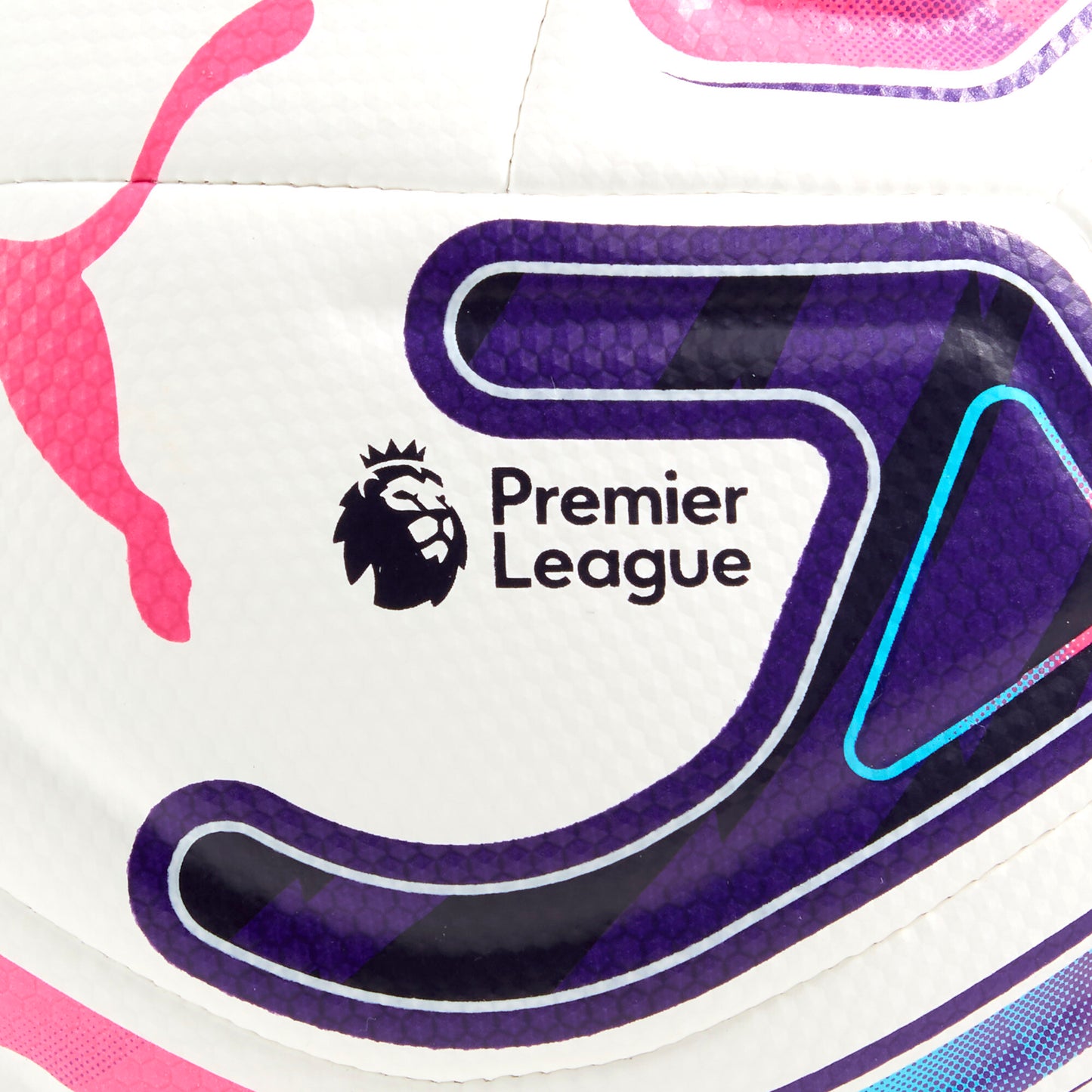 Puma Stellar Cup Premier League Reactivity Ball