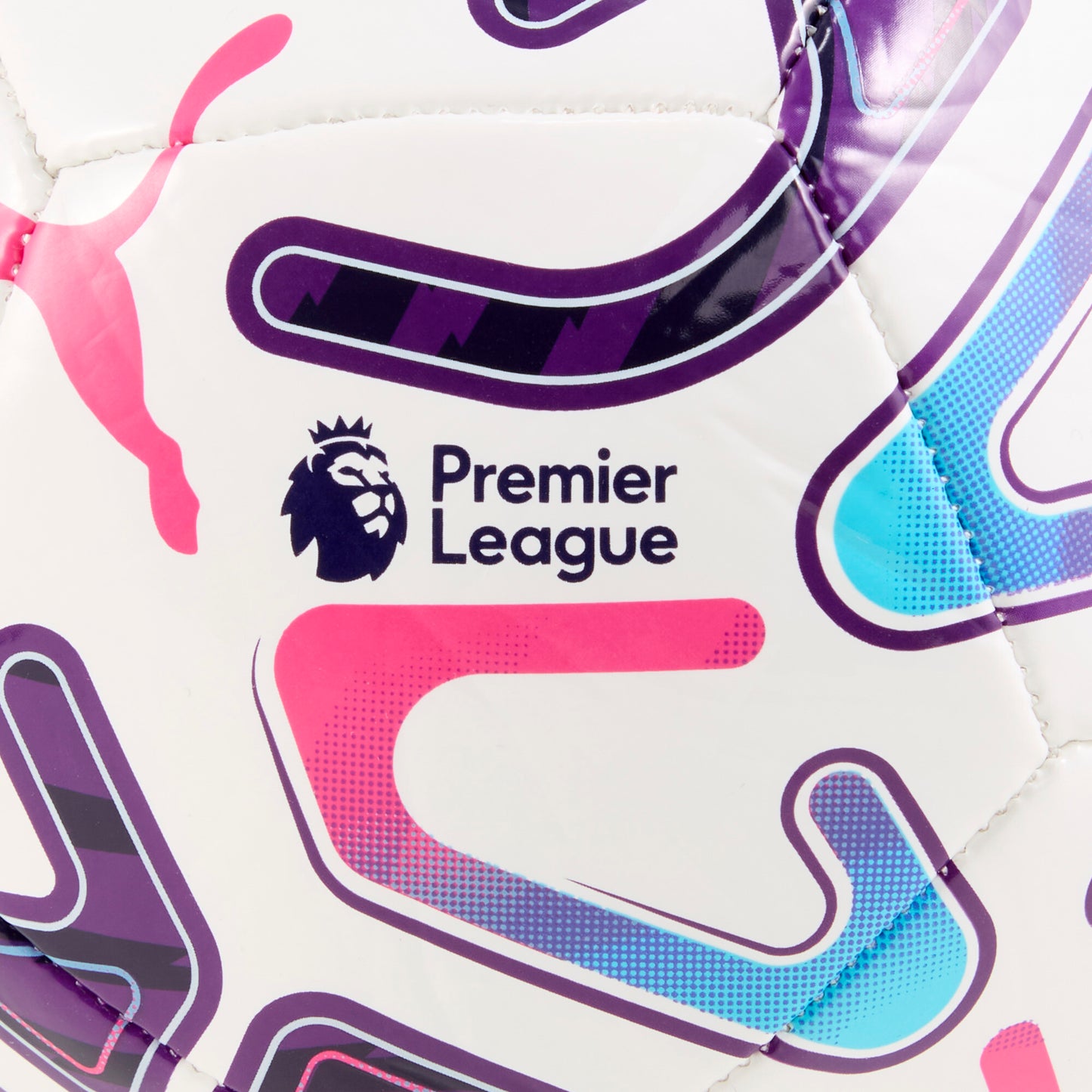 Puma Stellar Premier League Reactivity Mini Ball