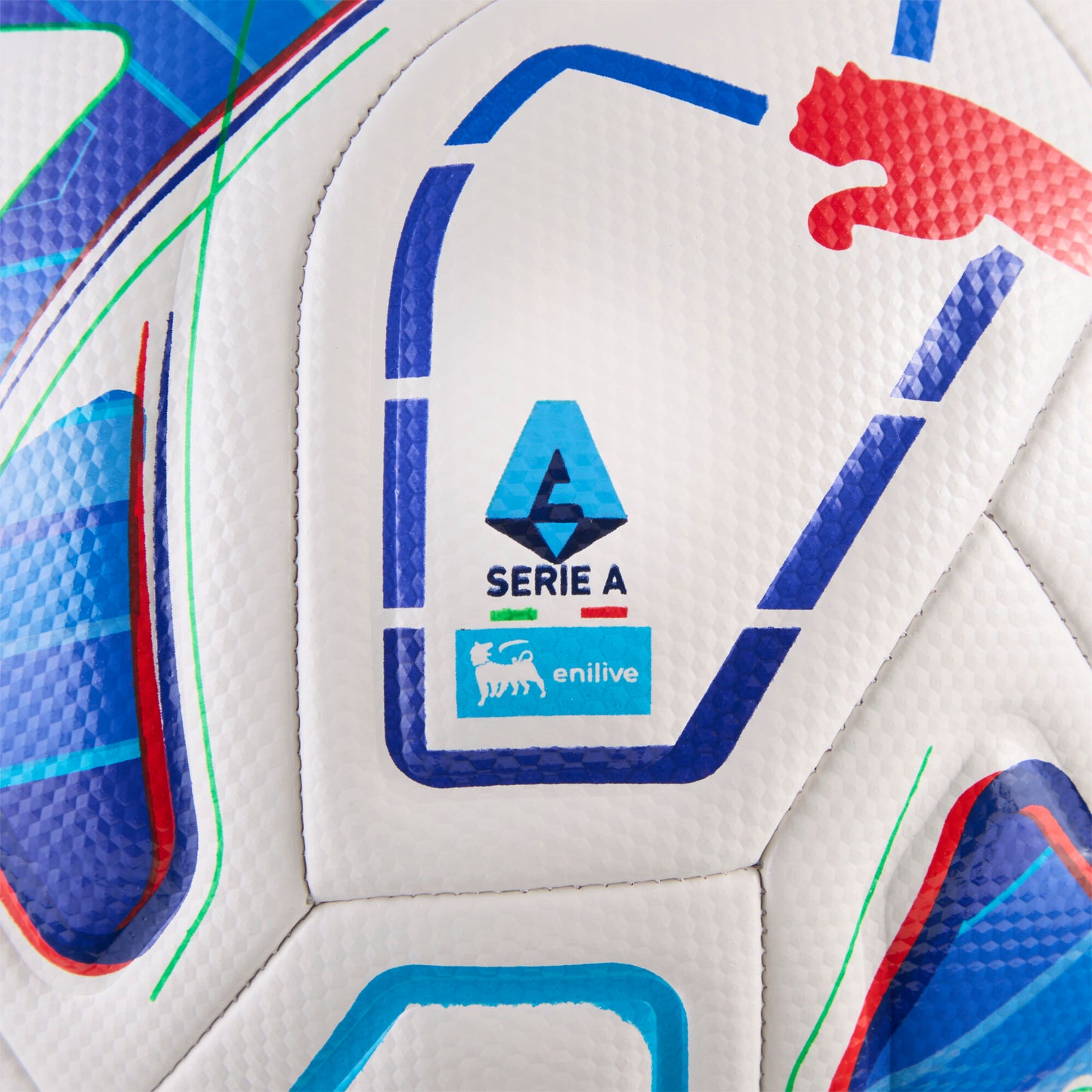 Puma Stellar Cup Serie A Ball