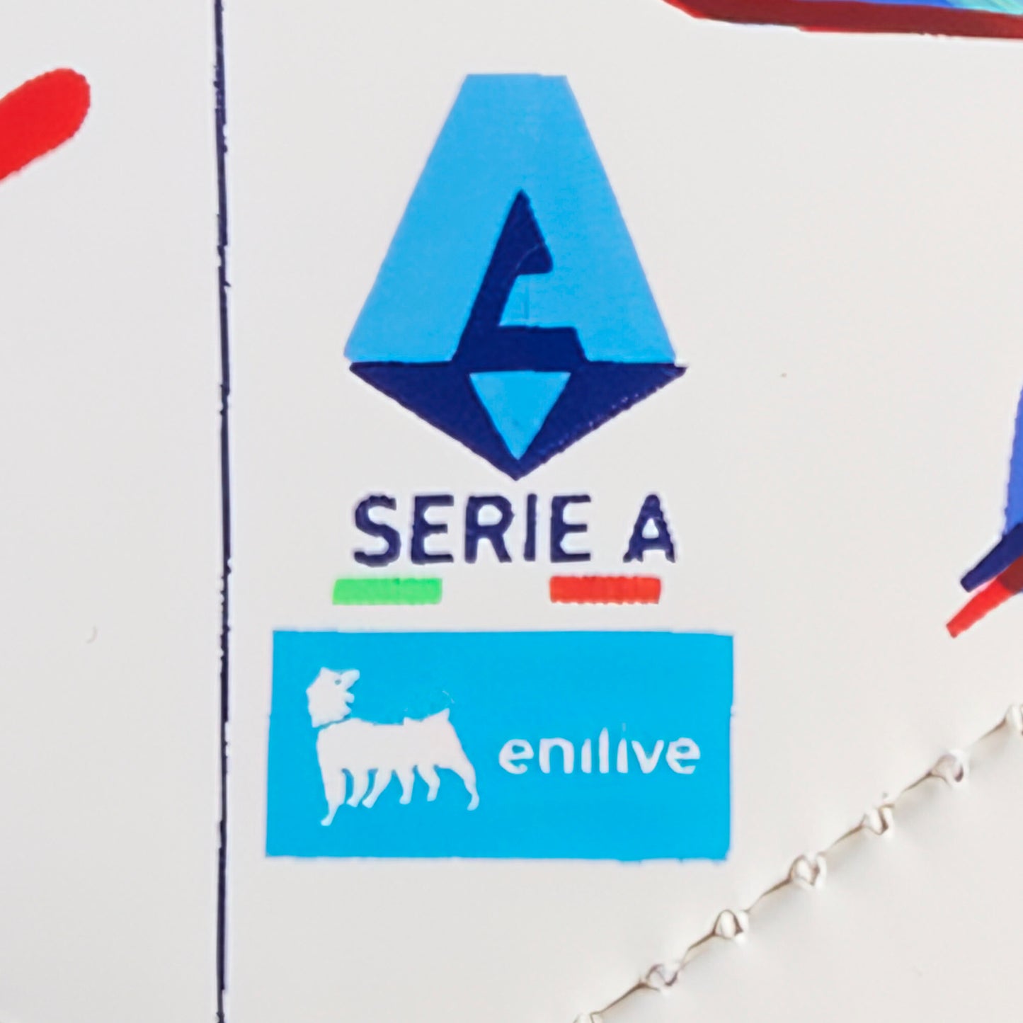Puma Stellar Serie A Mini Ball