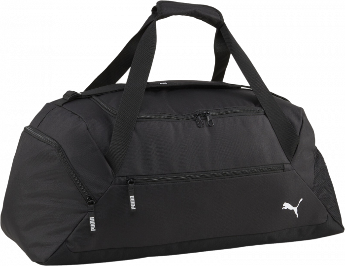 Puma TeamGoal Teambag Black