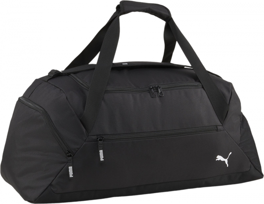 Sac d'équipe Puma TeamGoal Noir