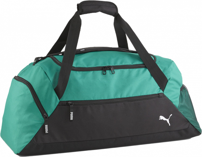 Puma Teamgoal Teambag M - Green