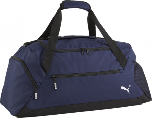 Puma Teamgoal Teambag M - Marine