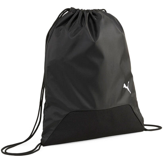 Sac de sport Puma TeamGoal noir