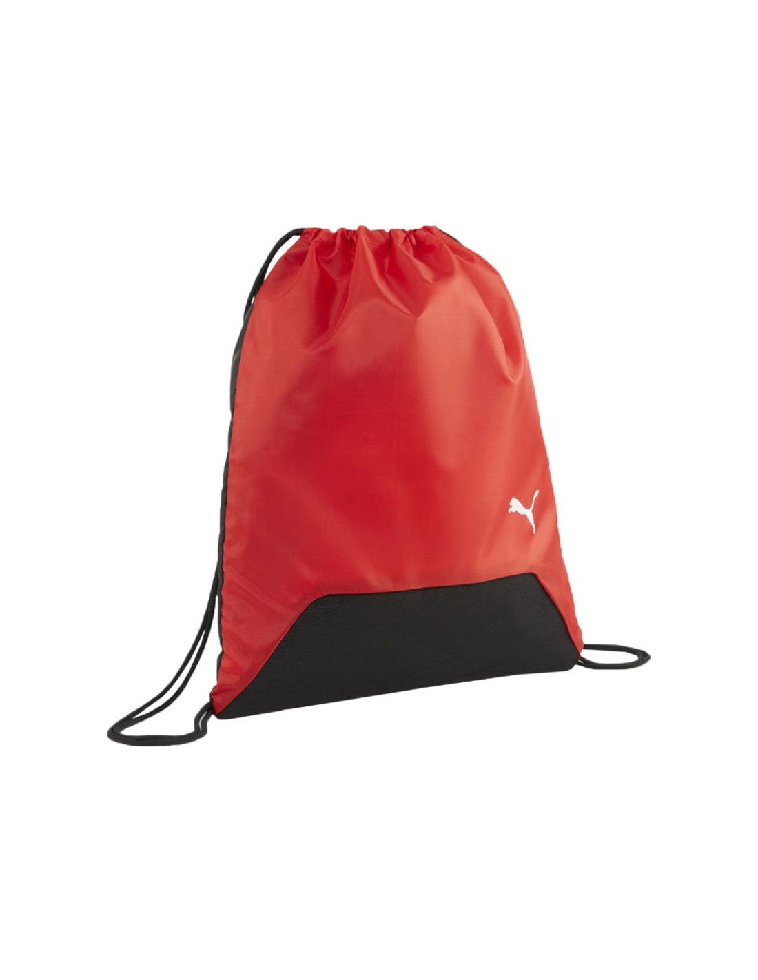 Sac de sport Puma TeamGoal Rouge