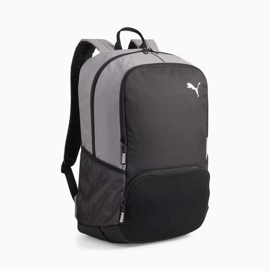 Sac à dos Puma Teamgoal Premium XL - Gris/Noir