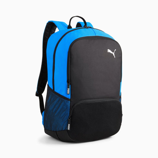 Sac à dos Puma Teamgoal Premium XL - Bleu/Noir